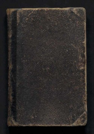 Normalbuch für die Brüder und Schwestern des dritten Ordens des h. Franciscus