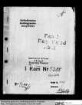 Bericht über die bei den städtischen Gas- und Wasserwerken in Rathenow durchgeführte Pflichtprüfung für das Geschäftsjahr 1938