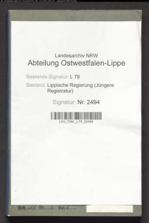 Unfallversicherung