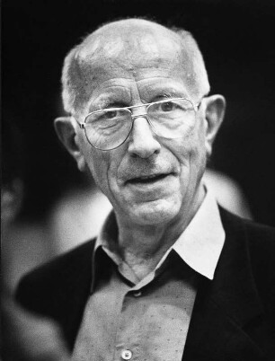 Carl Amery