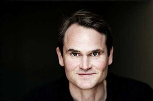 Fabian Hinrichs