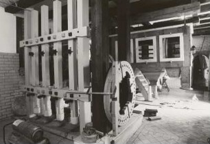 Schowtschick-Mühle