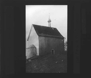 Veringenstadt: Peterskapelle