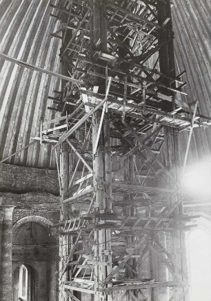 Katholische Kathedrale Sankt Hedwig