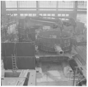 Bodenelektrode; Aufbau P30