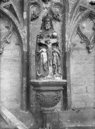 Gnadenstuhl