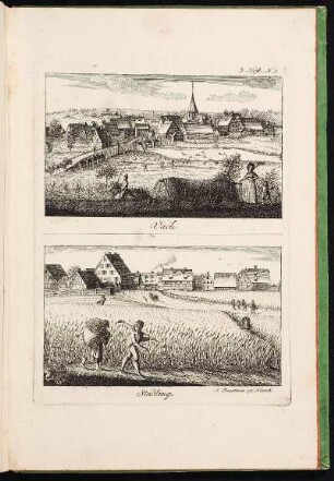 [5b] Stadling. - Fürth-Stadeln