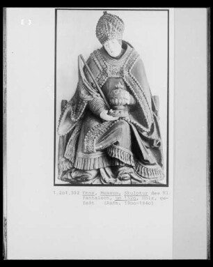 Heiliger Pantaleon