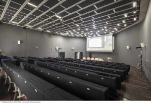 Auditorium