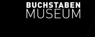 Buchstabenmuseum