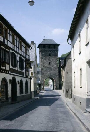 Untertor