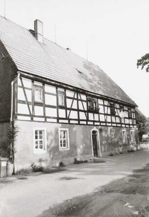 Alte Mädchenschule