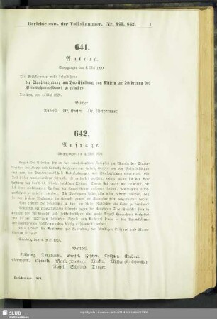 [Nr. 641-650]