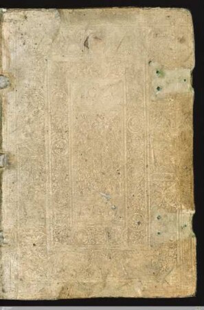 Psalterium non feriatum - Cod.brev.125