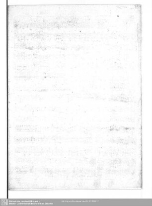 Violino secondo.