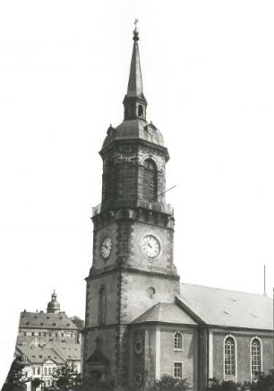 Stadtkirche