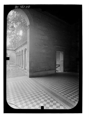 Friedenskirche