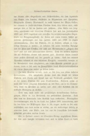 Militärwissenschaftliche Studien