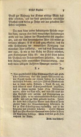 D. Silvester Mahon's Arzt für das schöne Geschlecht
