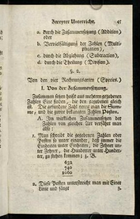 45-64, §. 2.