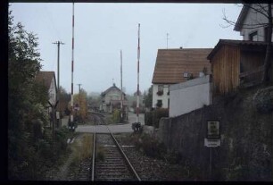Bf. Gomadingen