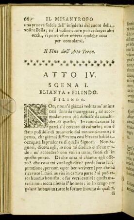 Atto IV.