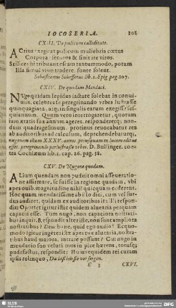 CXV. De Nugone quodam