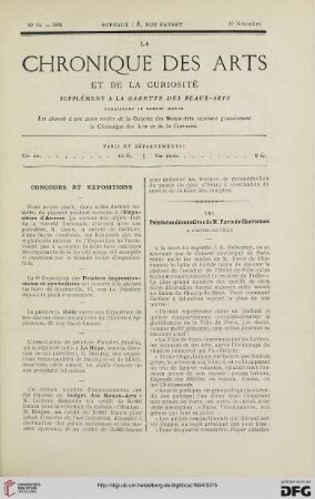 Nr. 34 (10 Novembre)