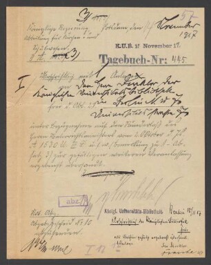 Unterstützung der Witwe während des Krieges, Witwenrente