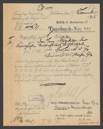 Unterstützung der Witwe während des Krieges, Witwenrente