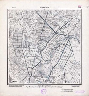 2535 (alte Nr.: 1131) Hohewisch