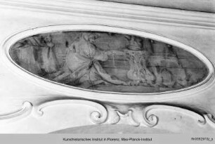 Galerie berühmter Mitglieder der Familie Della Gherardesca : Tugendallegorien : Pietas(?)