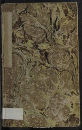 1805: Der Bote aus Thüringen