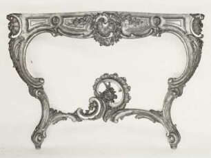 Konsoltisch