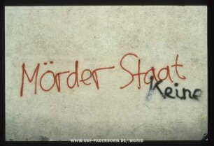 Mörder Staat