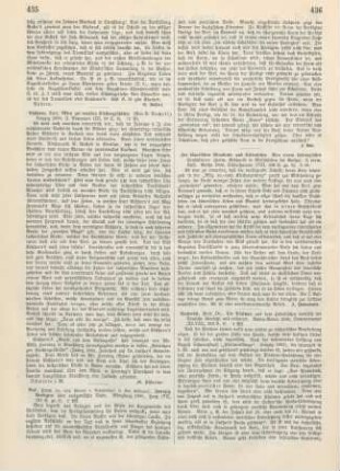 436-437 [Rezension] Watterich, Die Psalmen