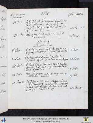 1771 - 1775
