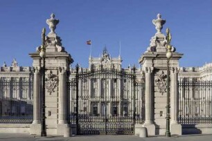 Puerta del Príncipe