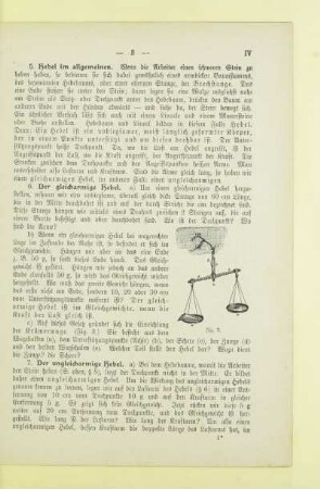 Physik, Chemie und Mineralogie