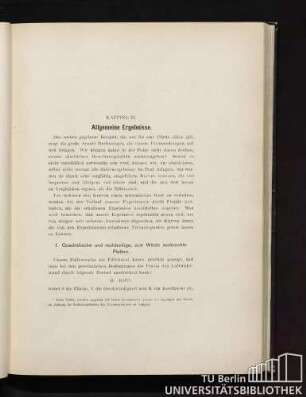 1. Quadratische und rechteckige, zum Winde senkrechte Platten.