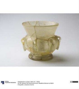 Hängelampe (Lampe)