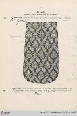 Brokate (Nr. 747-1182)