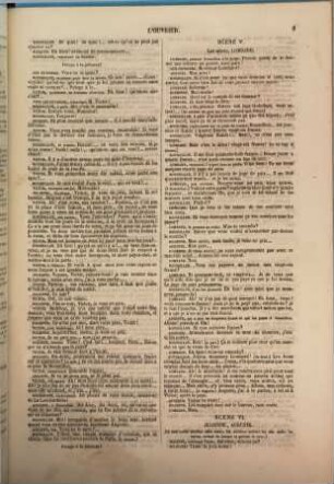 L'ouvrier : Drame en cinq actes. Représenté pour la 1. fois, à Paris, sur le Théâtre de l'Ambigu-Comique, le 18 janvier 1840