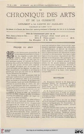Nr. 16 (18 Avril)