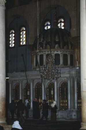Maqam des Johannes