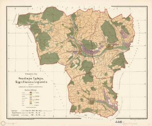 Epplingen (Stadt Boxberg TBB), Kupprichhausen und Lengenrieden