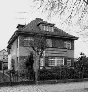 Rheinsberg, Berliner Straße 35