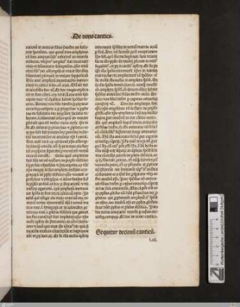 Decimum canticum