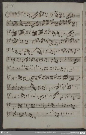 7 Niccolò Jommelli - Ciro riconosciuto 