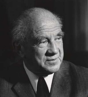 Prof. Dr. Werner Heisenberg